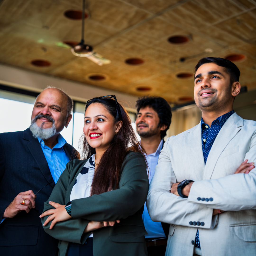 Eshmind HR Services